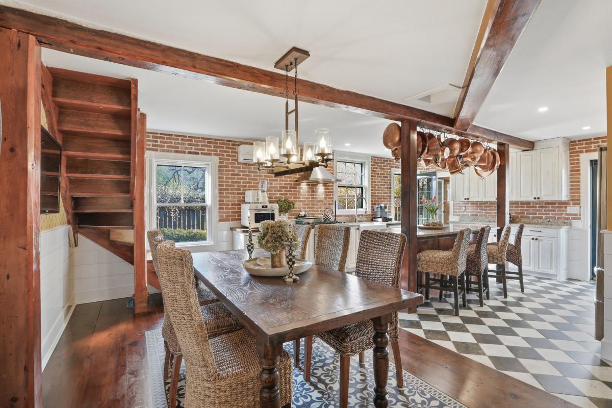 3 Cottage Court, Nantucket — photo 8