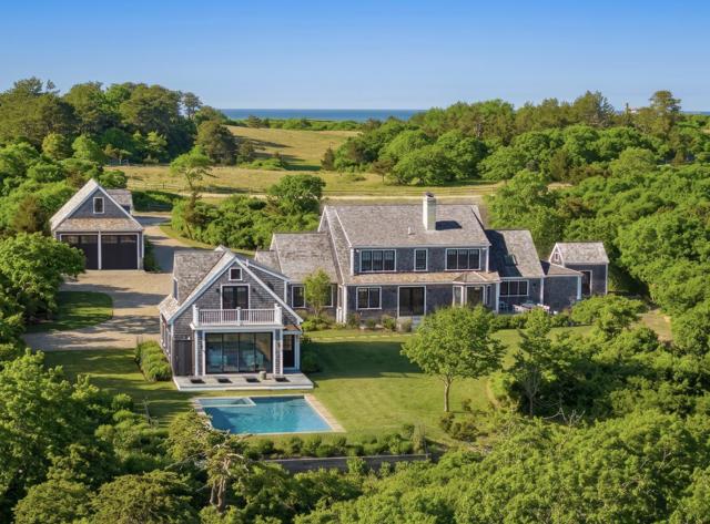 174 Cliff Road, Nantucket