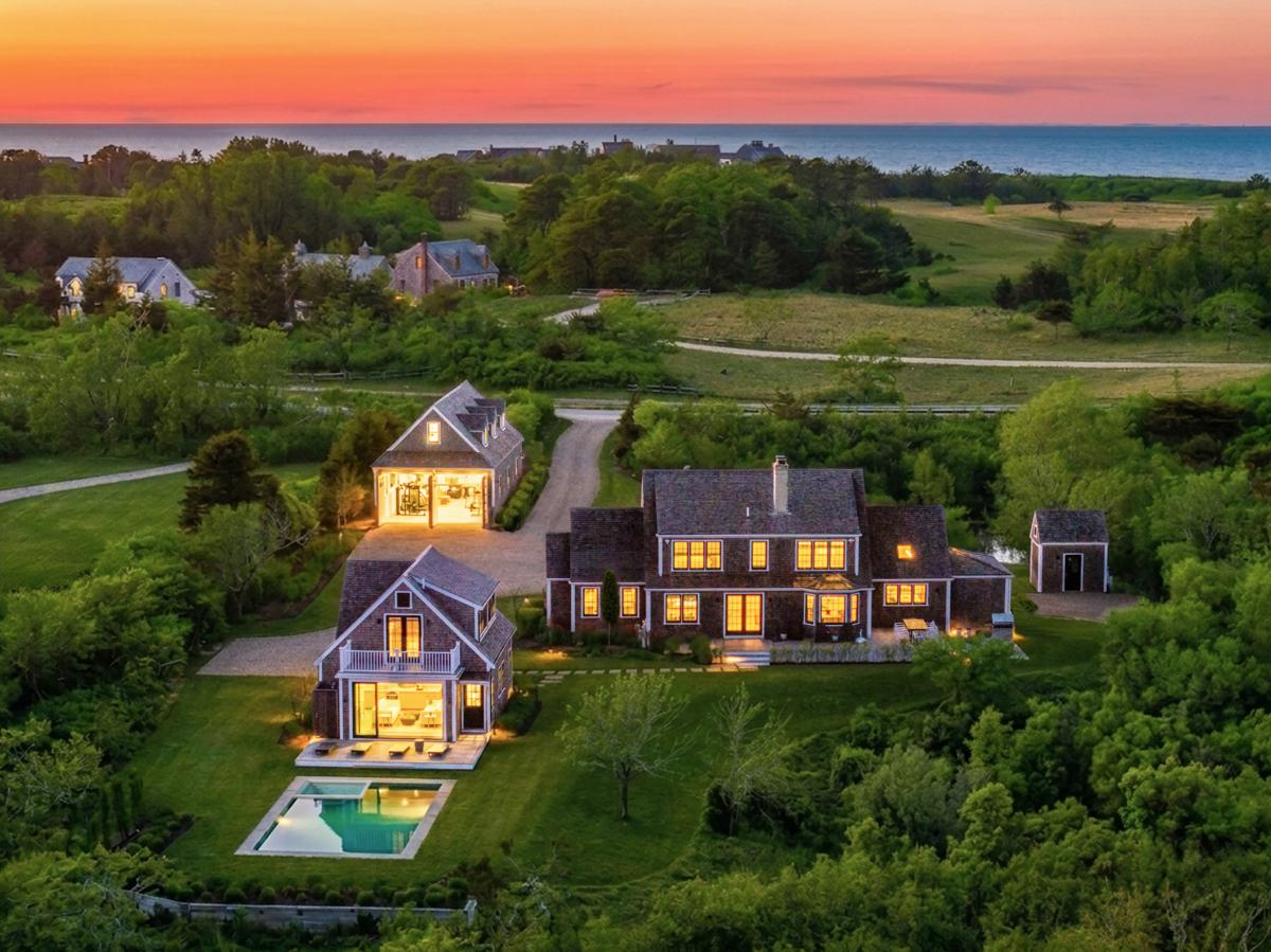 174 Cliff Road, Nantucket — photo 49