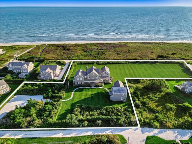 2 Marion Avenue, Nantucket