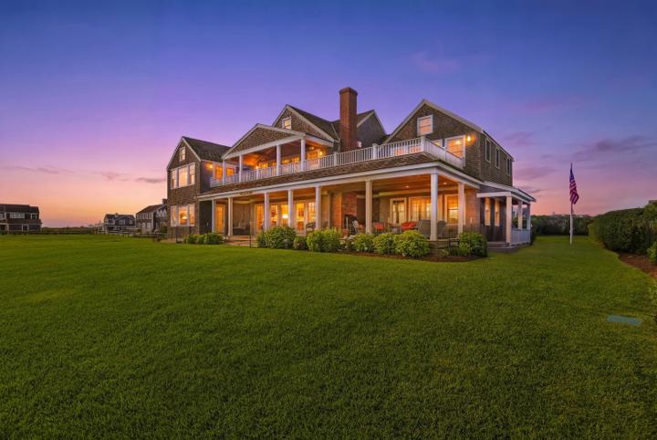 2 Marion Avenue, Nantucket — photo 8