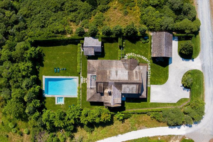 5 Brier Patch Road, Nantucket — photo 2
