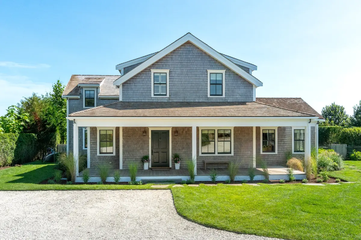 5 Brier Patch Road, Nantucket
