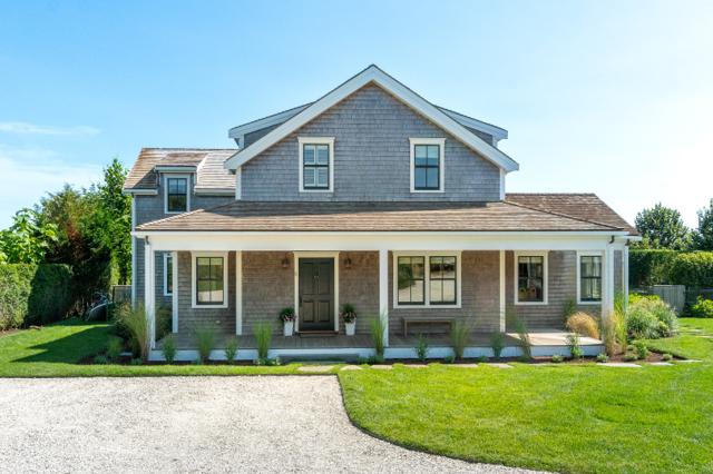 5 Brier Patch Road, Nantucket