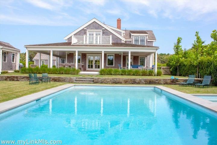 5 Brier Patch Road, Nantucket — photo 28