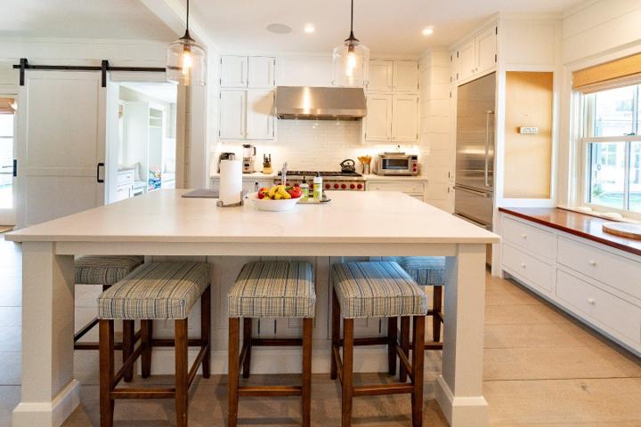 5 Brier Patch Road, Nantucket — photo 8