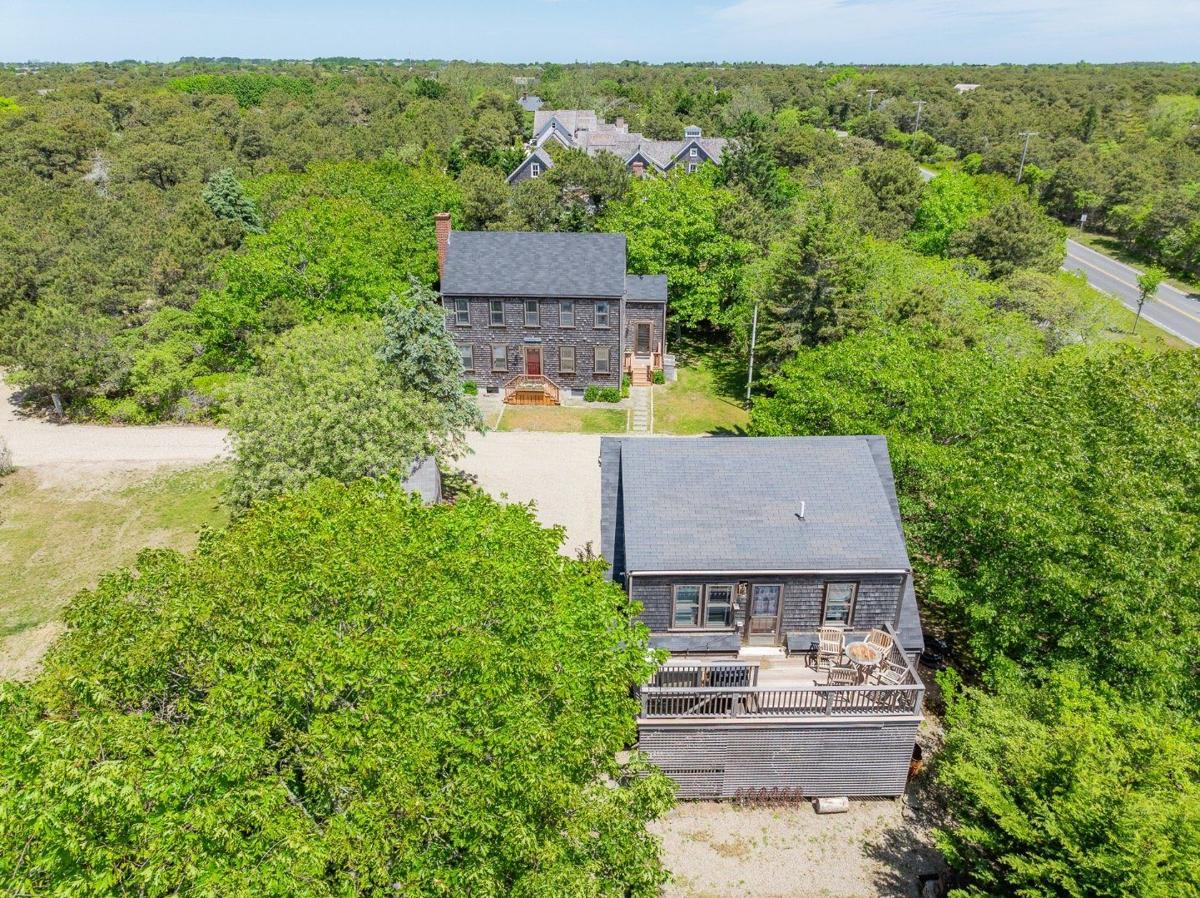 119 Surfside Road, Nantucket — photo 3