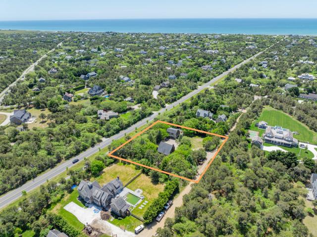 119 Surfside Road, Nantucket