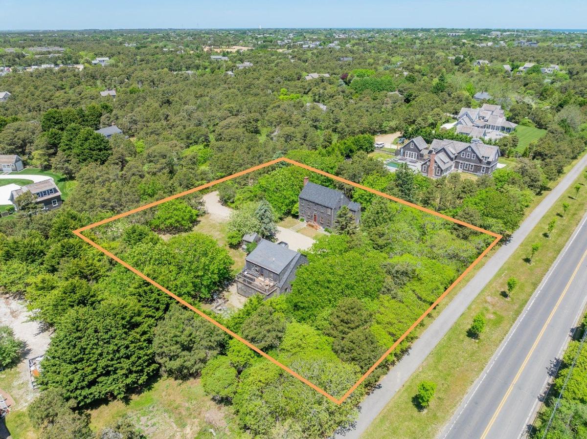 119 Surfside Road, Nantucket — photo 18