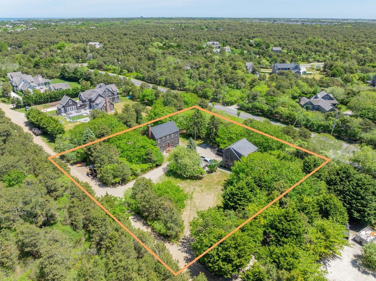 119 Surfside Road, Nantucket — photo 19