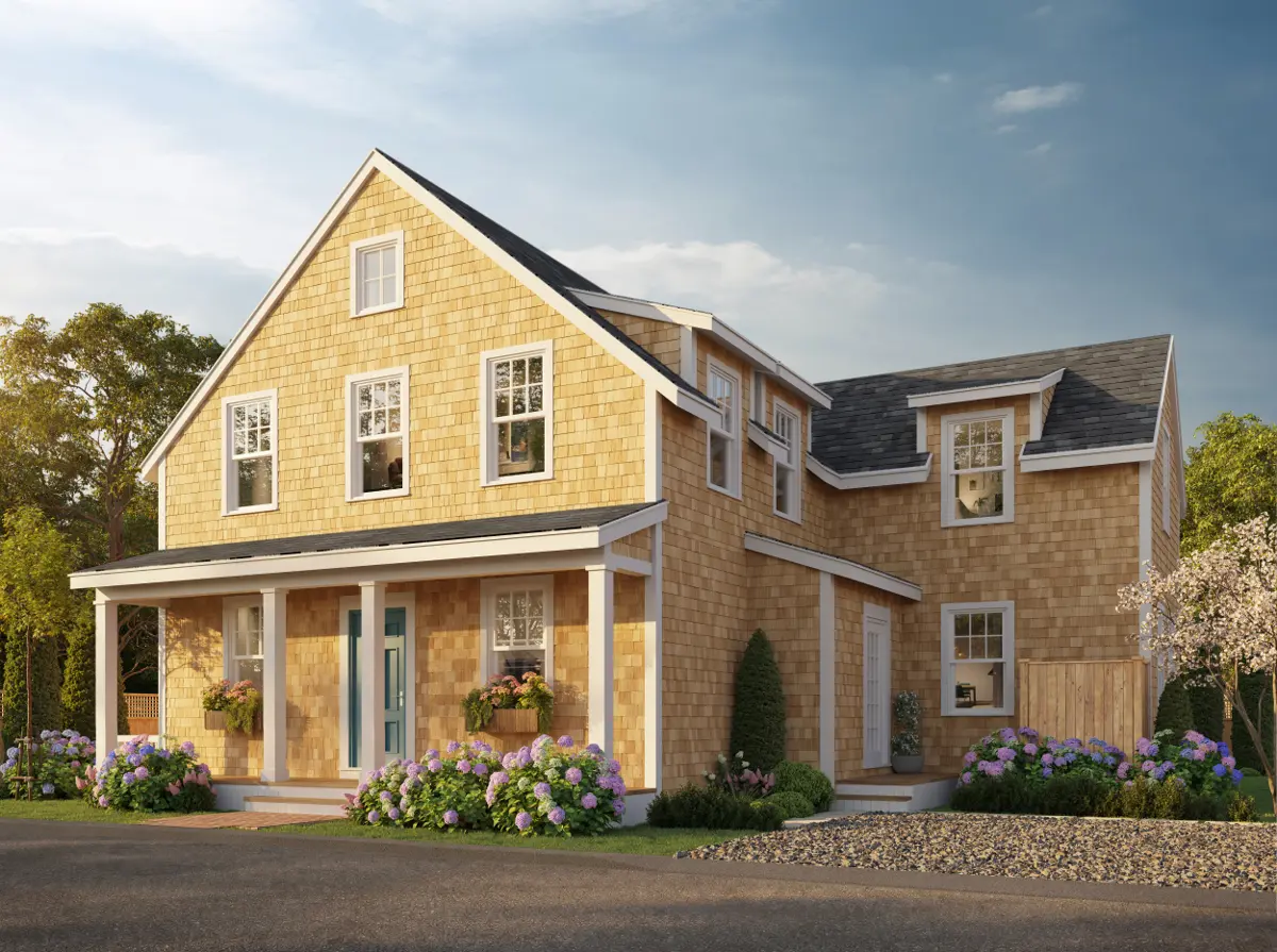 5 Goldenrod Court, Nantucket