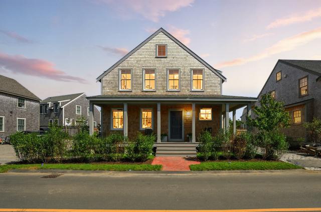 5 Goldenrod Court, Nantucket