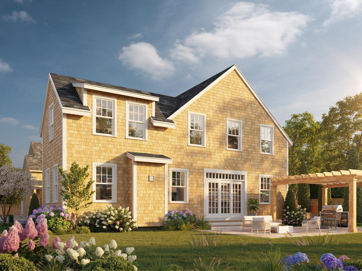 5 Goldenrod Court, Nantucket — photo 39