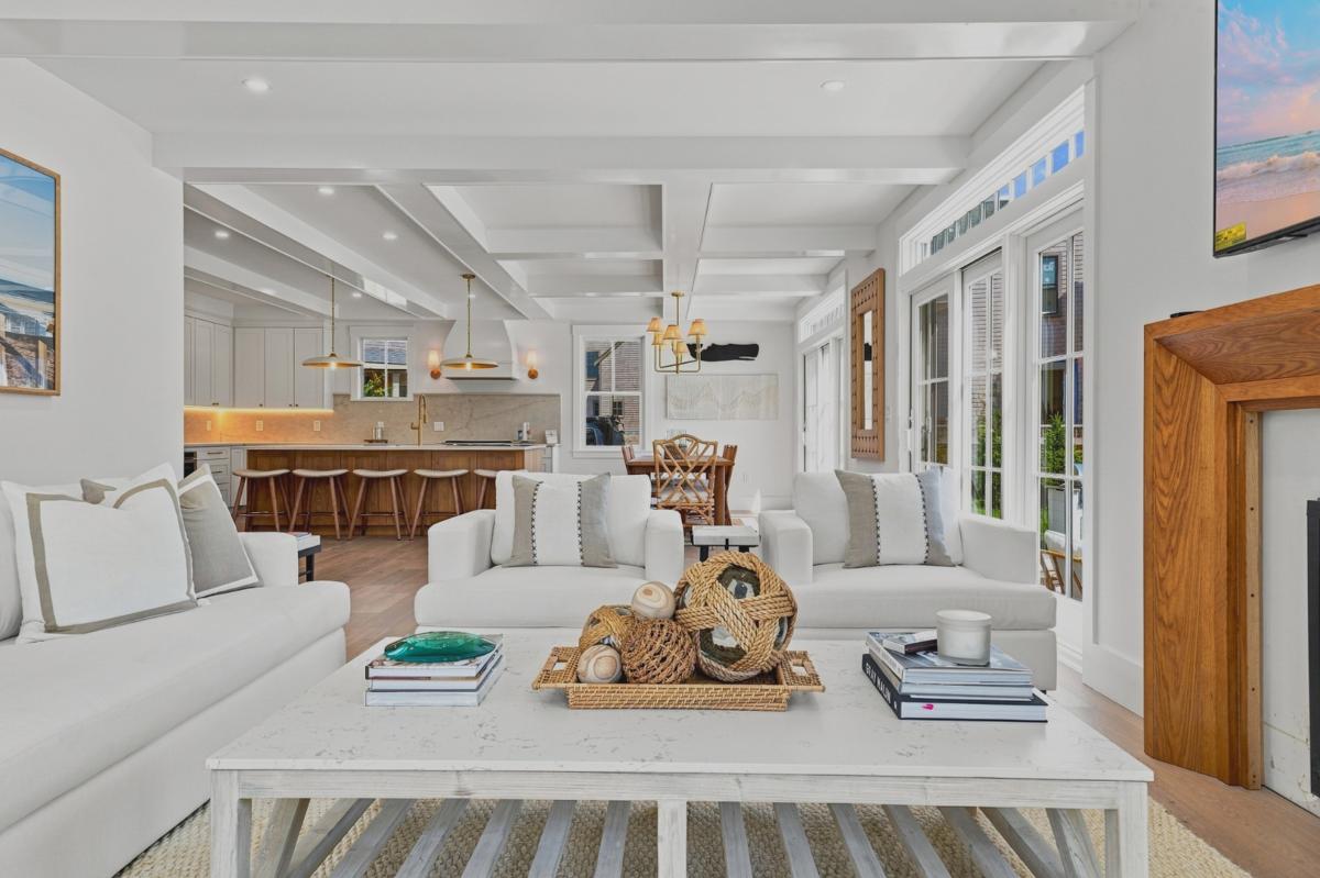 5 Goldenrod Court, Nantucket — photo 4