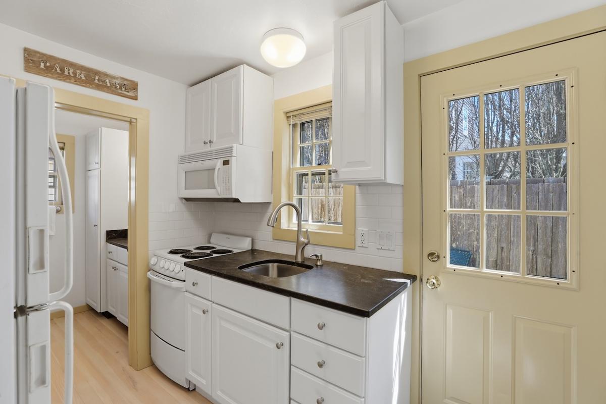 7 & 9 Park Lane, Nantucket — photo 9