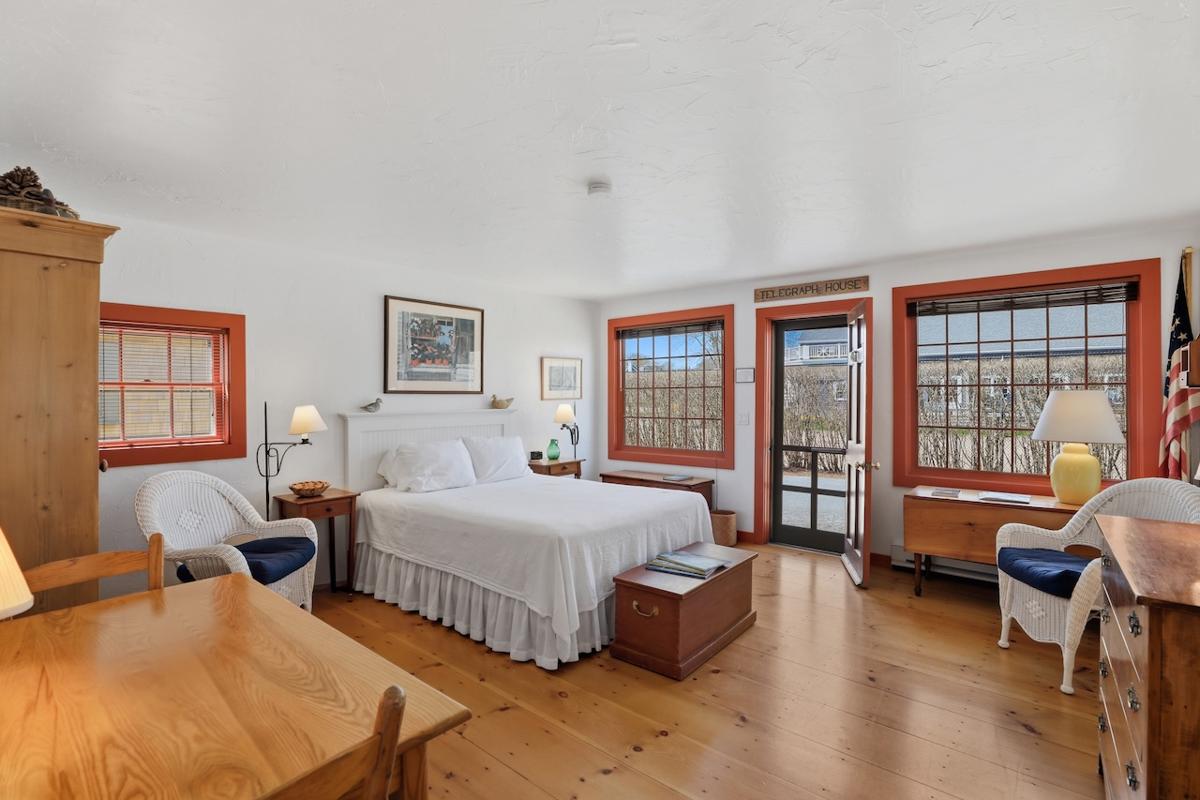 7 & 9 Park Lane, Nantucket — photo 14