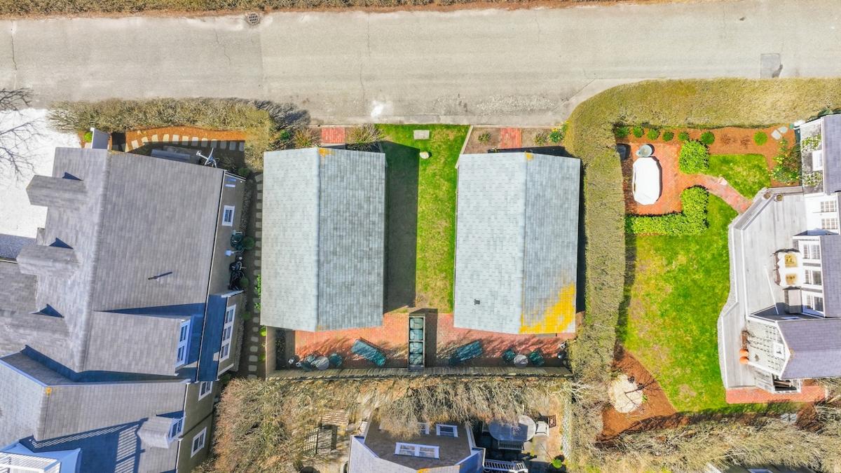 7 & 9 Park Lane, Nantucket — photo 19