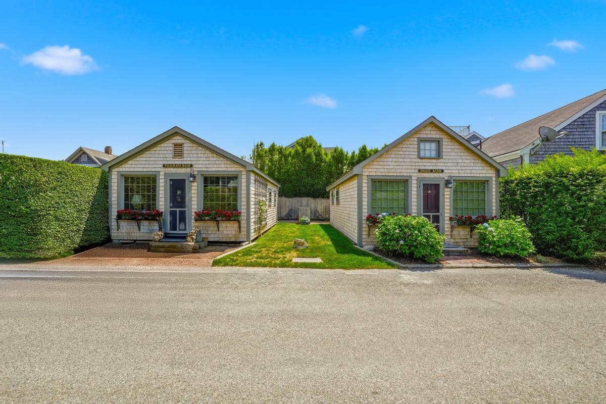 7 & 9 Park Lane, Nantucket — photo 4