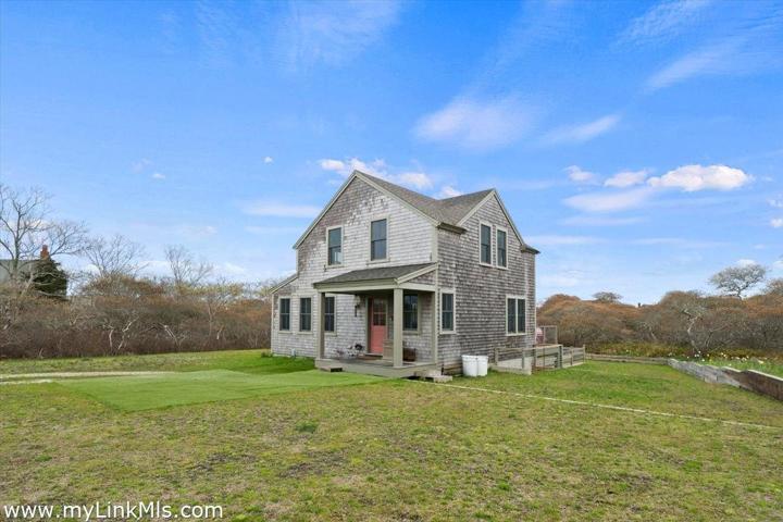 13 Parson Lane, Nantucket — photo 3