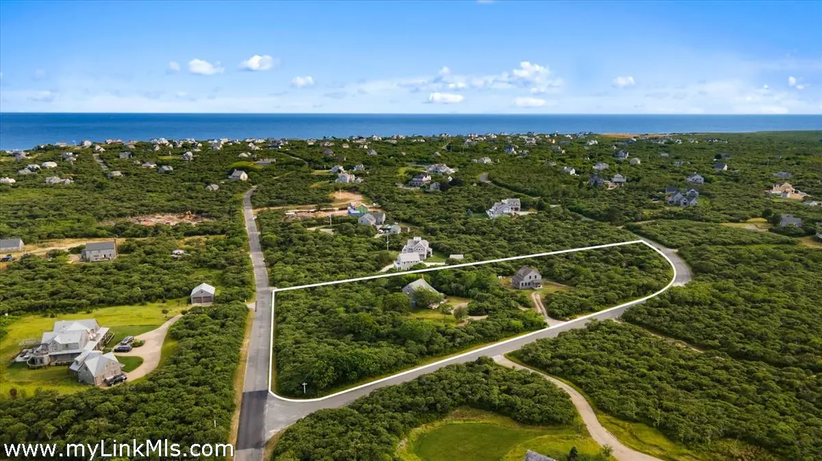 13 Parson Lane, Nantucket