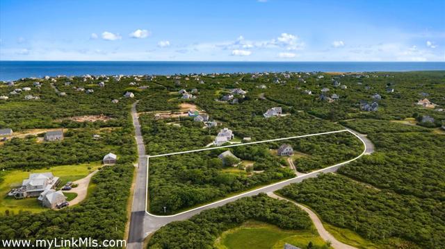 13 Parson Lane, Nantucket