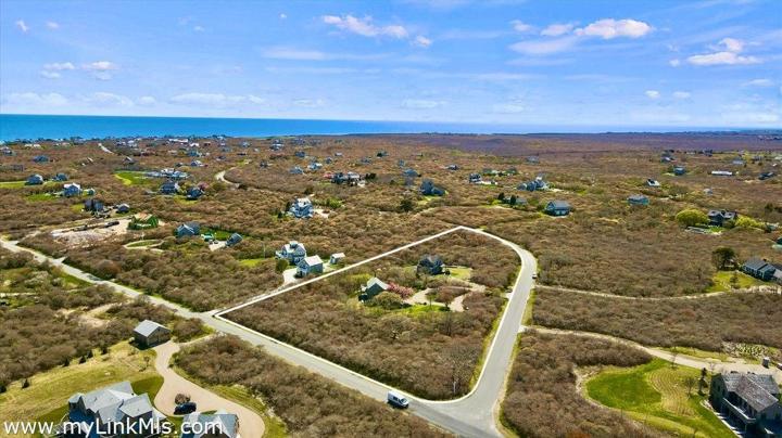 13 Parson Lane, Nantucket — photo 44