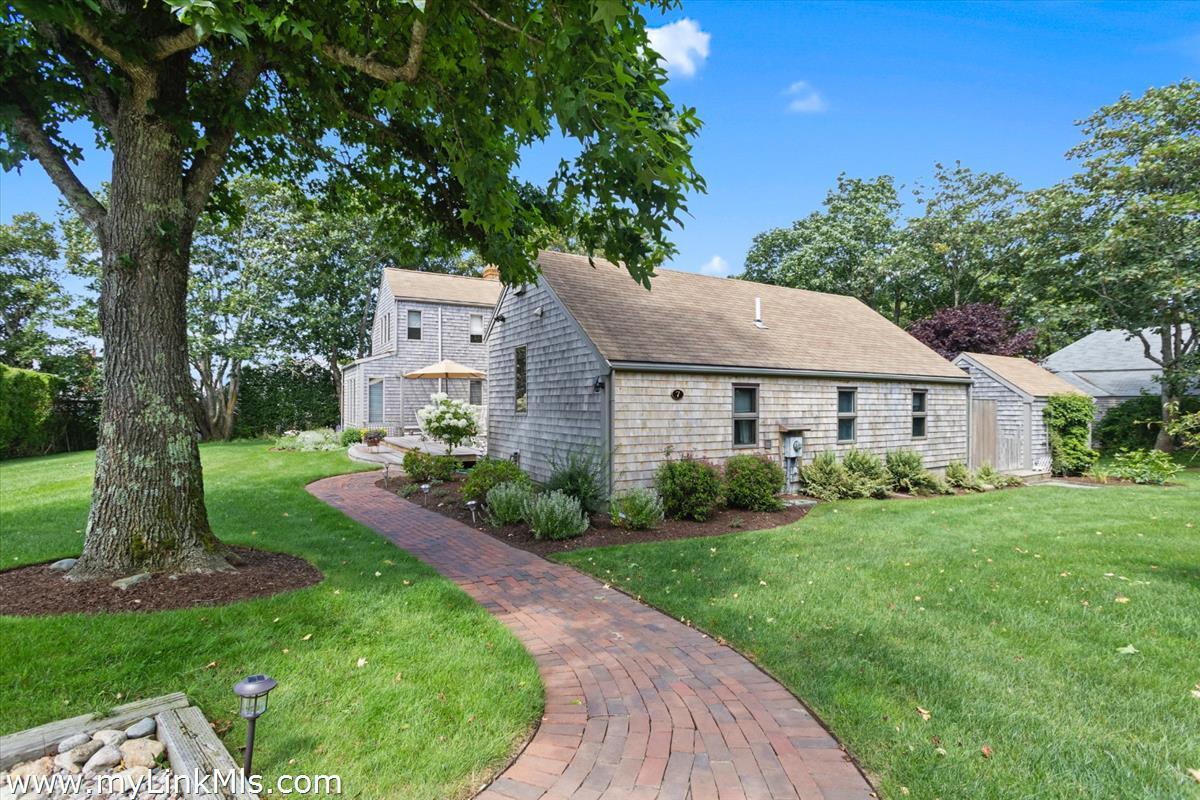 7 Oak Hollow Lane, Nantucket — photo 5