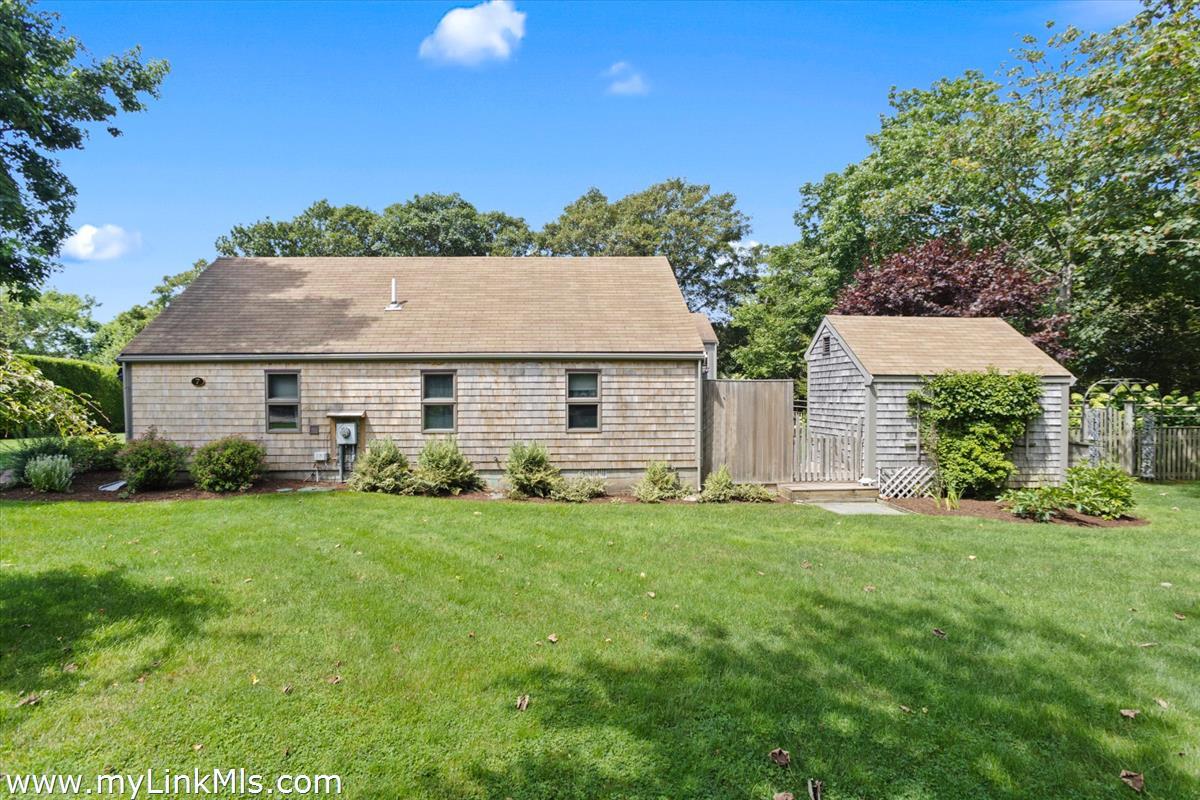 7 Oak Hollow Lane, Nantucket — photo 10