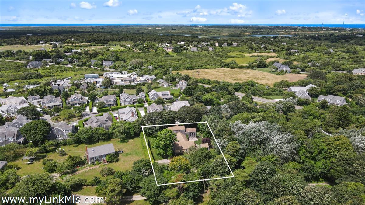 7 Oak Hollow Lane, Nantucket — photo 35