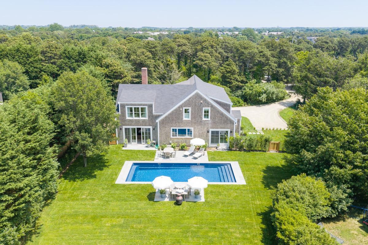 85 Somerset Road, Nantucket — photo 2