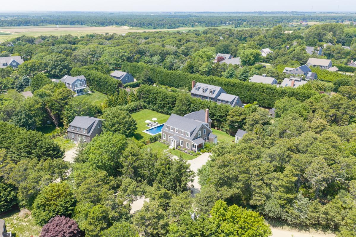 85 Somerset Road, Nantucket — photo 3