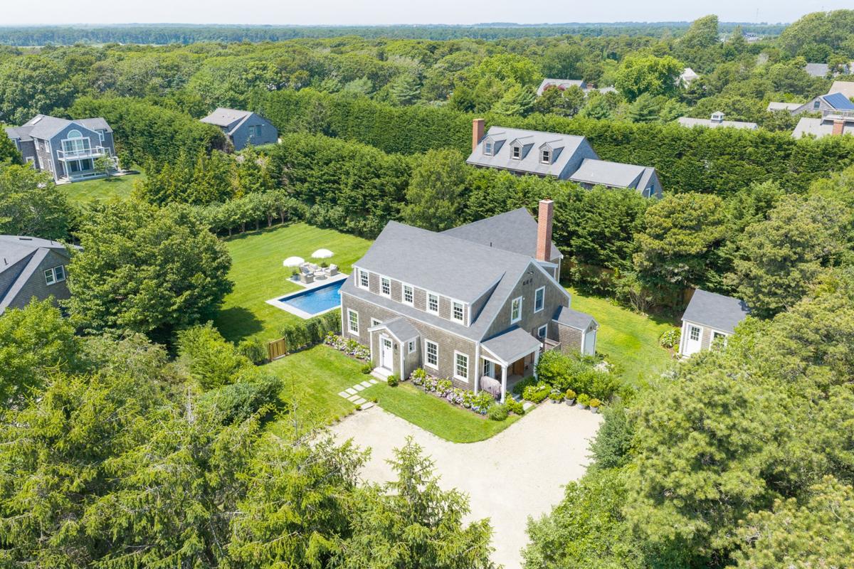 85 Somerset Road, Nantucket — photo 1