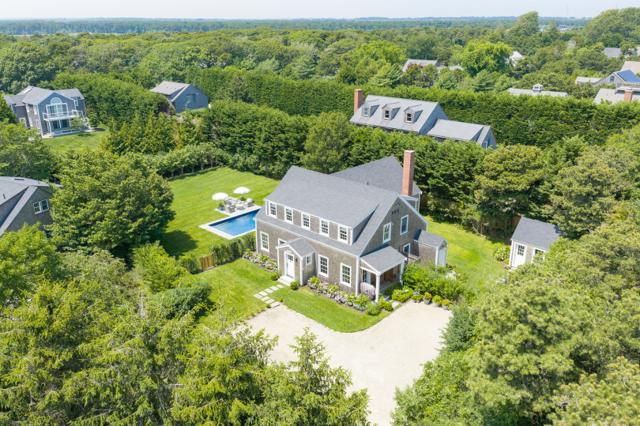 85 Somerset Road, Nantucket