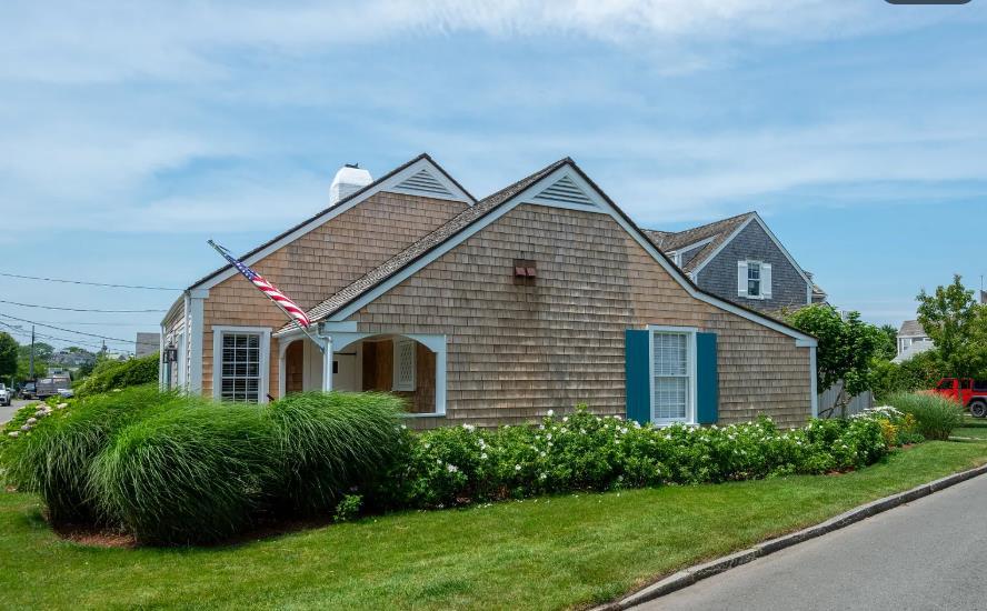 1 East Lincoln Avenue, Nantucket — photo 27