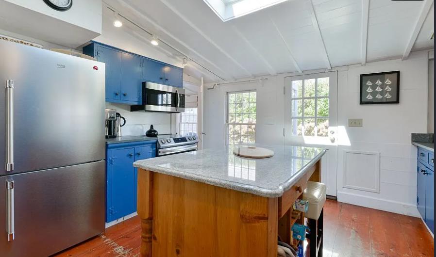 1 East Lincoln Avenue, Nantucket — photo 12