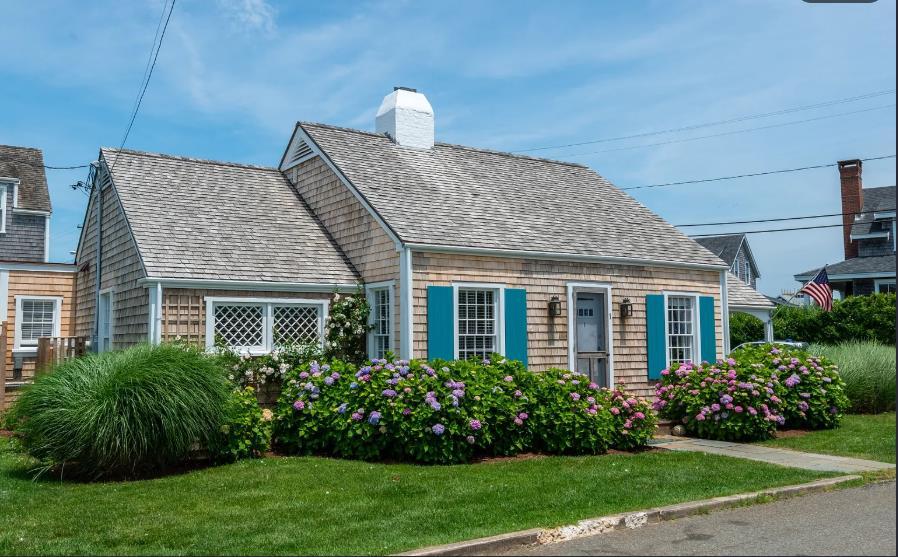 1 East Lincoln Avenue, Nantucket — photo 26