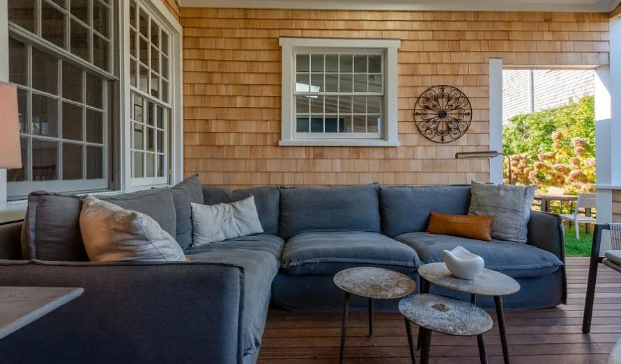 1 East Lincoln Avenue, Nantucket — photo 22