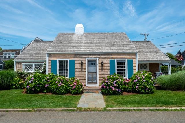 1 East Lincoln Avenue, Nantucket