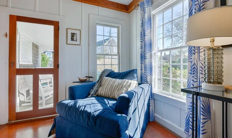 1 East Lincoln Avenue, Nantucket — photo 9