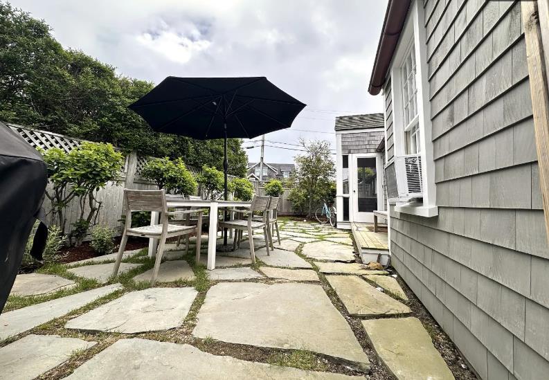 1 East Lincoln Avenue, Nantucket — photo 24