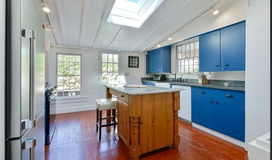 1 East Lincoln Avenue, Nantucket — photo 10