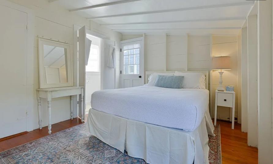 1 East Lincoln Avenue, Nantucket — photo 19