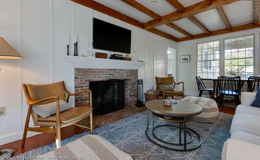 1 East Lincoln Avenue, Nantucket — photo 4