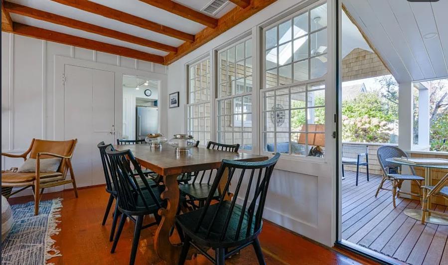 1 East Lincoln Avenue, Nantucket — photo 8
