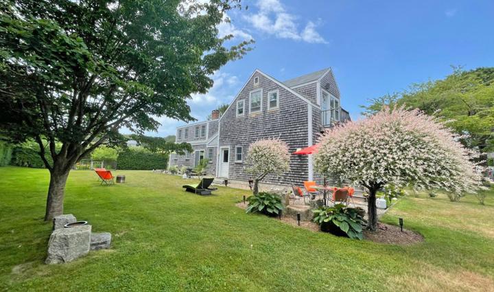 31 Millbrook Road, Nantucket — photo 2