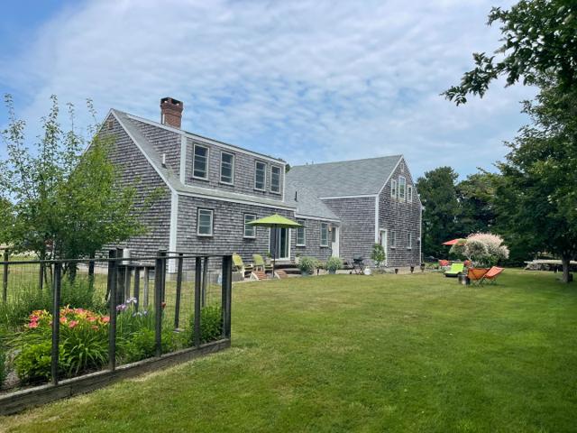 31 Millbrook Road, Nantucket