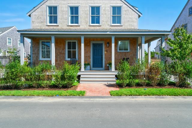 18 Honeysuckle Drive, Nantucket