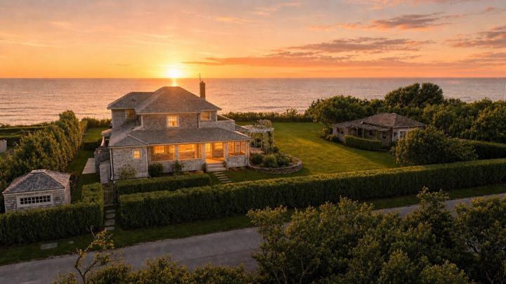 59 Baxter Road, Nantucket — photo 2