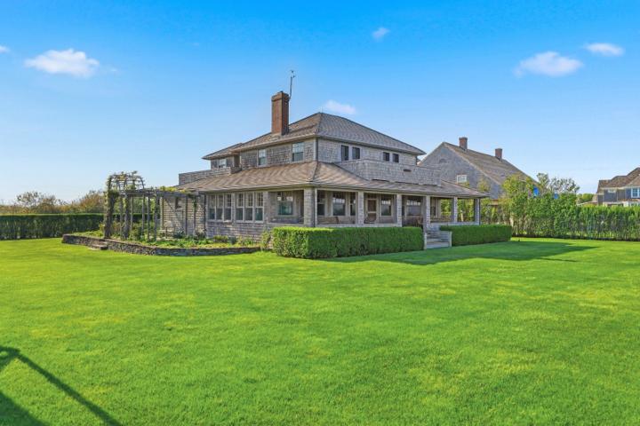 59 Baxter Road, Nantucket — photo 12