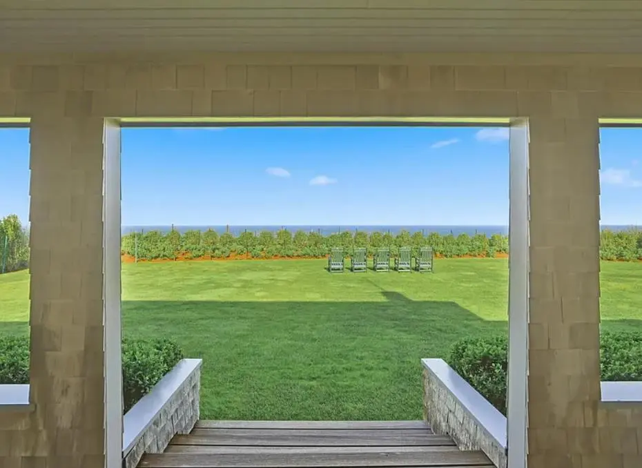 59 Baxter Road, Nantucket